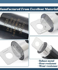 375F2 4R150 High Voltage Replacement Fuse For Hyundai Sonata And Kia Optima Hybrid with robust metal design and heat resistance features.