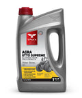 Agra UTTO Supreme GL4 Full Synthetic Tractor Transmission And Hydraulic Oil AW 32 46 All Season 1 Gallon Bottle