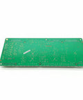 Heavy Duty Replacement PCB Circuit Control Board For Genie Boom Lifts S-60 S-65 S-60X S-60TRAX S-65TRAX top view on white background.
