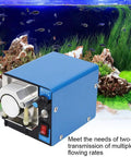 Peristaltic Liquid Pump With Adjustable Speed And Two Way Flow For Lab Dosing And Vacuum Applications Durable Hose Pump With Silicone Tubing Strong Suction And Precise Fluid Transfer
