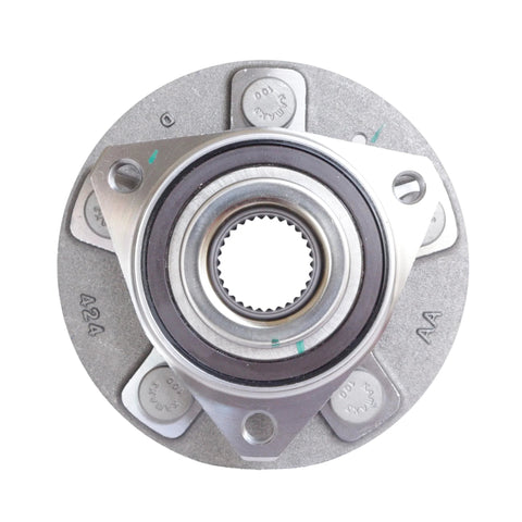 Front or Rear Wheel Hub Bearing Assembly Fits 2010-2017 Chevrolet Equinox Malibu Impala 2010-2017 GMC Terrain Buick LaCrosse