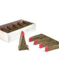 Sweetfire Biofuel Fire Starters For Camping, Backpacking, And Emergency Prep, Strikeable Tinder Tabs Made From Renewable Sugarcane Bagasse