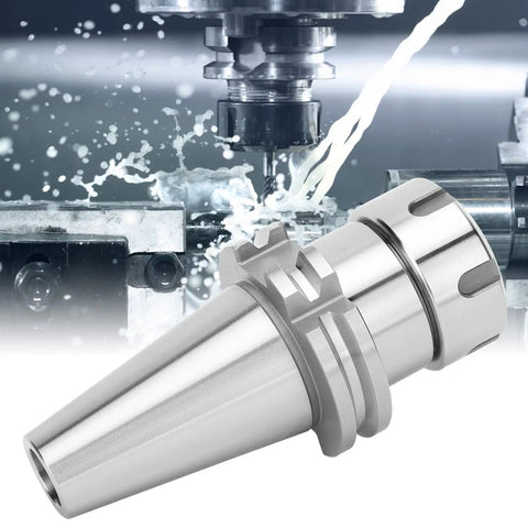Built To Last High Precision CNC Milling Tool Holder ER32 SK40 70 Lathe Machine Tool For CNC Machining