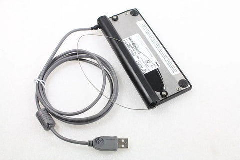 Slick 1 Inch By 5 Inch Usb Electronic Signature Pad For Smooth Digital Signing, featuring a compact design with USB connector.