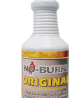 Clear Fire Retardant Spray For Interior Woodwork And Paper Surfaces Ready To Use Quart 32 Ounce Covers About 75 Square Feet And Is Certified To CDPH EHLB Standard For Low Emissive Coatings So Your Project Stays Safer, in bottle