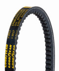 Heavy-Duty V-Belt 17 32 Wide 31.9 Inch Long EPDM With Radial Cog Design For Quiet Operation And Maximum Pulley Contact