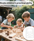 Human Skull Router Templates For Woodworking Badass Clear Acrylic Inlay Jigs For Precision Routing And DIY Project Builds Pro Level 5Mm Thick Template Kit For Smooth Results, children carving wood.