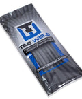 Black Plague PDR Glue Sticks For Paintless Dent Repair Grey 10 Pack With Pro Grade High Strength Adhesive Durable Tabs For Seamless Crease Fixes Easy Grip Quick Set And Strong Hold On Auto Panels, sealed pack