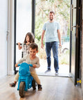 Sixteen Pack Silicone Door Stopper With Suction Cup Silent Door Stop Easy To Install for safety near open door with children playing