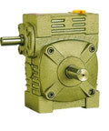 Heavy Duty Industrial Worm Gear Reducer Box Featuring Compact Profile And Built Tough Frame For Smooth Torque Delivery And Quick Install Across Flexible Speed Ratios