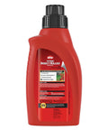 32 oz bottle of Outdoor Insect Killer Concentrate that kills ants, spiders, fleas and ticks on contact, creating a bug barrier for patio.