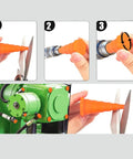 High Performance Leakproof Plugs With Secure 12X18mm Fit For Heavy Machinery Repair And Industrial Maintenance Systems Using Oil Safe Silicone To Block Pressure And Stop Dirt Ingress Like A Boss, orange plug on hydraulic fitting