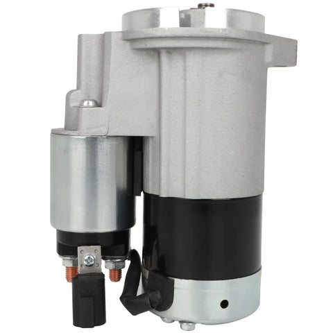 Remanufactured 12V PMGR Starter Replacement For Infiniti QX4 3.3L 1997 1998 2000 And Nissan Pathfinder 3.3L 1996 2000 CW 1.4kW