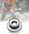 Clutch Drum V Belt Pulley Kit For Stihl TS410 TS420 TS480i TS500i Concrete Cut Off Saw Replacement Part 4238 760 8500 shown