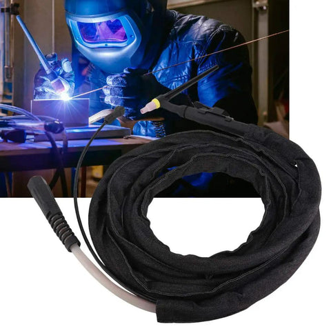 Welder using Argon Arc TIG Welder for Metal Welding, 4 Meter High Production Welding Tool with Stable Arc and Dense Welds
