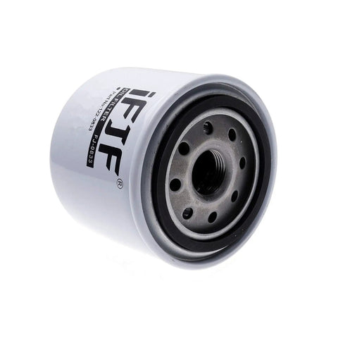 Spin On Oil Filter Replacement For RV QD Series Generators 3200 6000 8000 10000 12500 Heavy Duty HDKAH HDKAK HQD HQDPA HQDPC