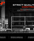 Engine Oil Pan Gasket Set For 3.7L V6 Engines laboratory quality control demonstration