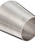 Stainless Steel 304 Polished Fitting Concentric Weld Reducer For Pipe To Pipe Connections 6 Inch Tube OD To 4 Inch Tube OD Weld On