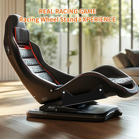 Universal Bucket Seat Mounting Bracket Kit 2 Pack Heavy Duty L Shape Side Mount Brackets For FRP And Carbon Fiber Racing Seats