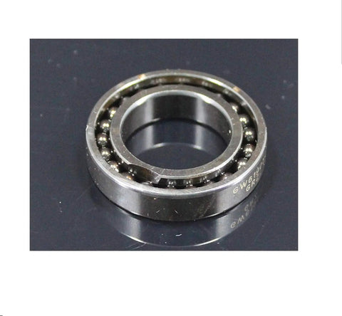 Pro Level Heavy Duty Rock Solid Full Ball Bearing Built Different For Extreme Heat Abuse And Serious Industrial Grinds 120 X 180 X 28mm close-up view
