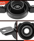 Drive Shaft Center Support Bearing For Honda CRV 2002 2003 2004 2005 4x4 Carrier Bearing Replacement Fits 4WD close-up