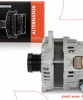 Drop In Alternator Replacement For Subaru Impreza 2015 2016 Crosstrek 2016 2017 XV Crosstrek 2015 And WRX 2015 2021 2.0L 12V 130A