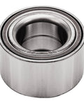 Close-up of front wheel bearing from Pair Front Wheel Bearing Replacement Kit For Toyota Celica 2000-2005, Corolla 2003-2019