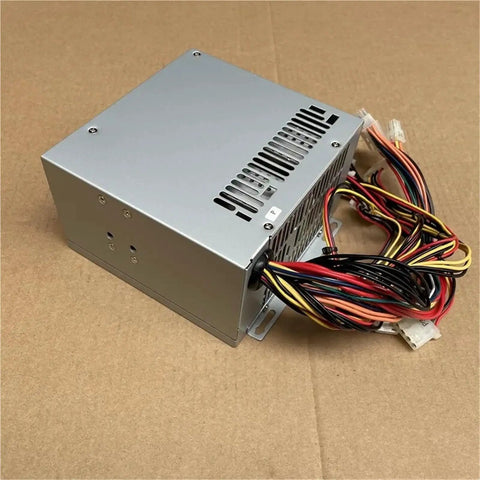 Rugged Workhorse Industrial Control Server Power Supply For 3500-65PA 300W Reliable And Efficient Easy Install Pro Grade Power Module For Automation Equipment Long Lasting Performance, metal PSU with wiring