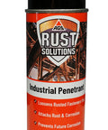 Rust Beater Industrial Penetrant Spray For Stuck Bolts And Nuts, Deep Penetration 11oz aerosol can with label visible