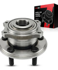Rear Wheel Bearing And Hub Assembly For 2015 To 2023 Charger Challenger And Chrysler 300 Rear Five Lug One Piece Replacement