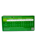 Performance specifications for Heavy Duty Exterior Wood Lag Screws 1/4 X 2-1/2 Inch Structural Bolts features and data.