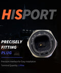 Knock Sensor And Harness Kit 30531-P8F-A00 30530-P8F-A01 For Acura And Honda Cars 1999-2010 1-pin connector close-up