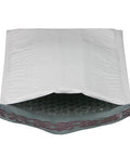 Extra Large 14.5x19 Bubble Mailer 15 Count Poly Envelope With Bubble Lined Cushioned Interior Tear Proof Water Resistant Self Sealing