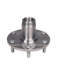 2 Pcs Front Wheel Hub Bearing Kit For Toyota Tundra From 2000 Through 2006 Toyota Tacoma From 1999 Through 2004 4Runner From 1996 Through 2001 Sequoia From 2001 Through 2007 2WD Without ABS Replaces 710571 517011 Durable Wheel Hub Assembly And Easy