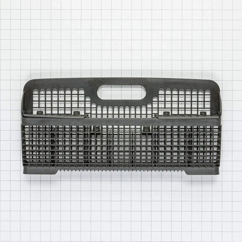 Silverware Basket Replacement For Whirlpool And Kenmore Dishwashers WP8531233 Compatible AP6012898 grid view