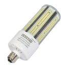 2 Pack 120W LED Corn Light Bulb 16800 Lumens Daylight 5000K E26 E39 Base Replacement For HID HPS Mercury Vapor Lamps