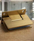 Glass Door Hinges For Shower And Office Partitions With A Smooth 180 Degree Swing And Stable Panels, heavy-duty 304 stainless steel gold hinge