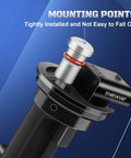 Camshaft Position Sensor For 3.6L V6 Engines In 2011 Through 2020 Dodge Chrysler Jeep And Ram Vehicles Including 200 300 Town And Country Challenger Charger Durango Grand Caravan Journey Avenger Grand Cherokee Wrangler And Ram 1500, black sensor with metal tip