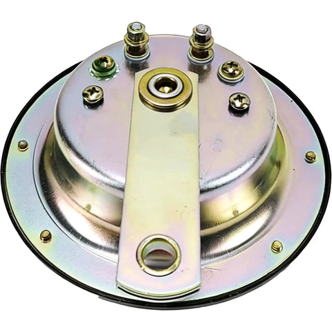 Hardcore 24V Replacement Horn For Electric Scissor Lift Sjiii3015 3215 3219 3220 Heavy Duty Audio Signal That Truly Blasts Through Loud Jobsite Noise All Day Long