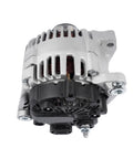 Alternator Replacement For Hyundai Sonata 2011-2014 2.4L, Tucson 2010-2013 2.4L, Kia Forte Koup 2010-2013 2.0L And 2.4L Direct Fit Easy Install OEM Style 37300-2G150 37300-2G400 373002G150 373002G400