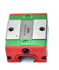 High Precision Linear Block Guide EGH15SA For Smooth Carriage Rail Motion In CNC, Woodworking, Metalworking, And Automation Projects Built For Boss Level Precision, Low Backlash, Durable Build, High Load Capacity, And Easy Setup For Applications. EGH15SA 25mm linear block guide, steel carriage for CNC rail motion