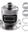 Limited Slip Differential Locker For GM 8.5 And 8.6 Inch Axles With 30 Spline 2.73 And Up Gear Ratio install kit components