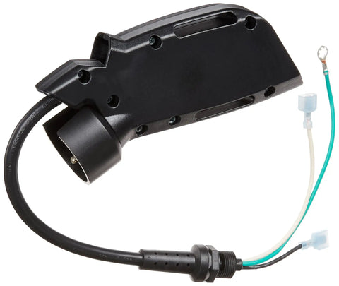Switch Box Full Assembly With Switch Cord And Power Cord For Super Coach Pro 10 And Super Coach Pro 6 Vacuum Cleaners Replacement Part