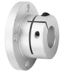 20mm Round Flange Linear Ball Bearing in Bainite Treated Bearing Steel for High Speed Power Transmission Built to Last Heavy Duty Precision Smooth