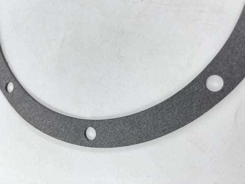 Replacement Above Ground Pool Main Drain Gasket Kit Six And Five Eighths Inch Inner Diameter And Seven And Three Quarters Inch Outer Diameter Fits Hayward Suction Outlet SP1048 SP1049 Four Pack