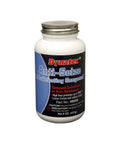Dynatex high-temperature industrial anti-seize paste bottle for heavy-duty use