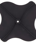 Genuine Toro 126-0858 spreader spinner for spreader attachment SSS270CSB00000 SSS395CKC00000, black plastic part
