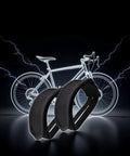Adjustable Pedal Straps For Cycling Universal Toe Clip Straps For Fixed Gear And Kids Bikes Secure Foot Straps Set Of 2