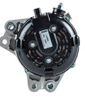 Beefed Up 150 Amp CCW Alternator For Jeep Wrangler 3.6L V6 2012 2018 JK Replacement 421000 0810 0582 11584 With 6 Groove Pulley