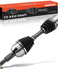 Front Right Passenger Side CV Axle Shaft Assembly For Chevrolet Malibu 2008 2009 2010 2011 2012 Saturn Aura 2009 Pontiac G6